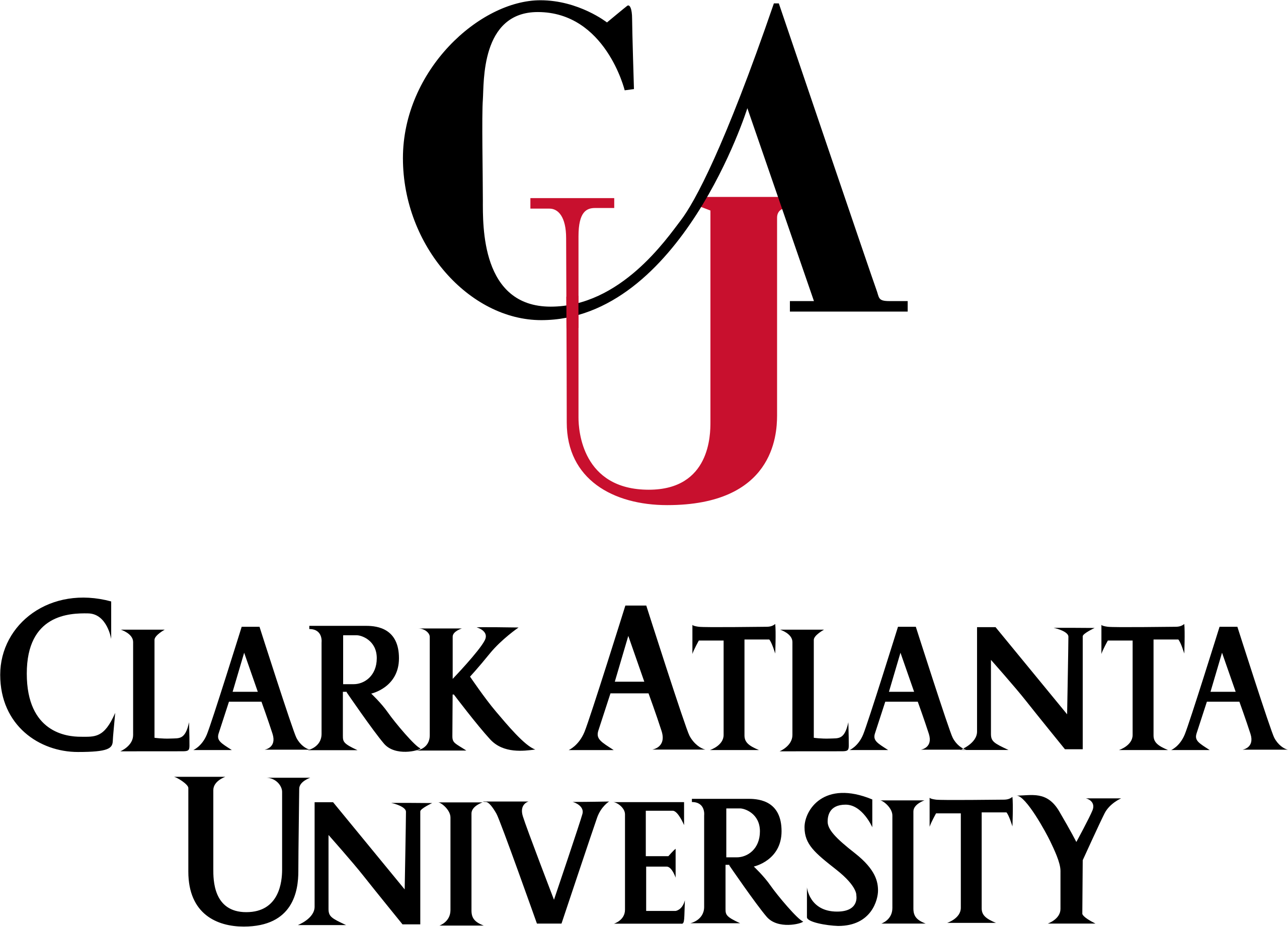 Clark_Atlanta_University_wordmark.svg